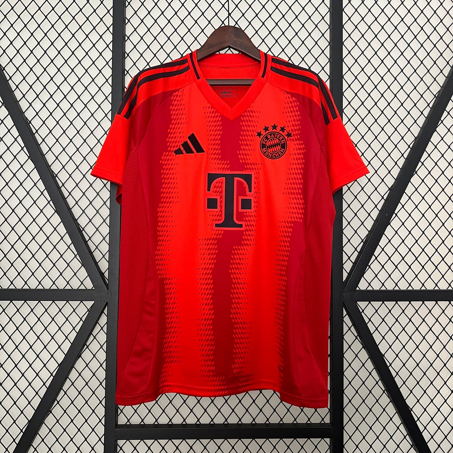 Bayern Munchen 1ª Equipación 24/25