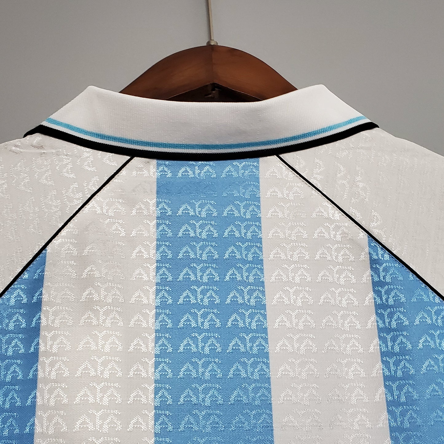 Argentina 96/97