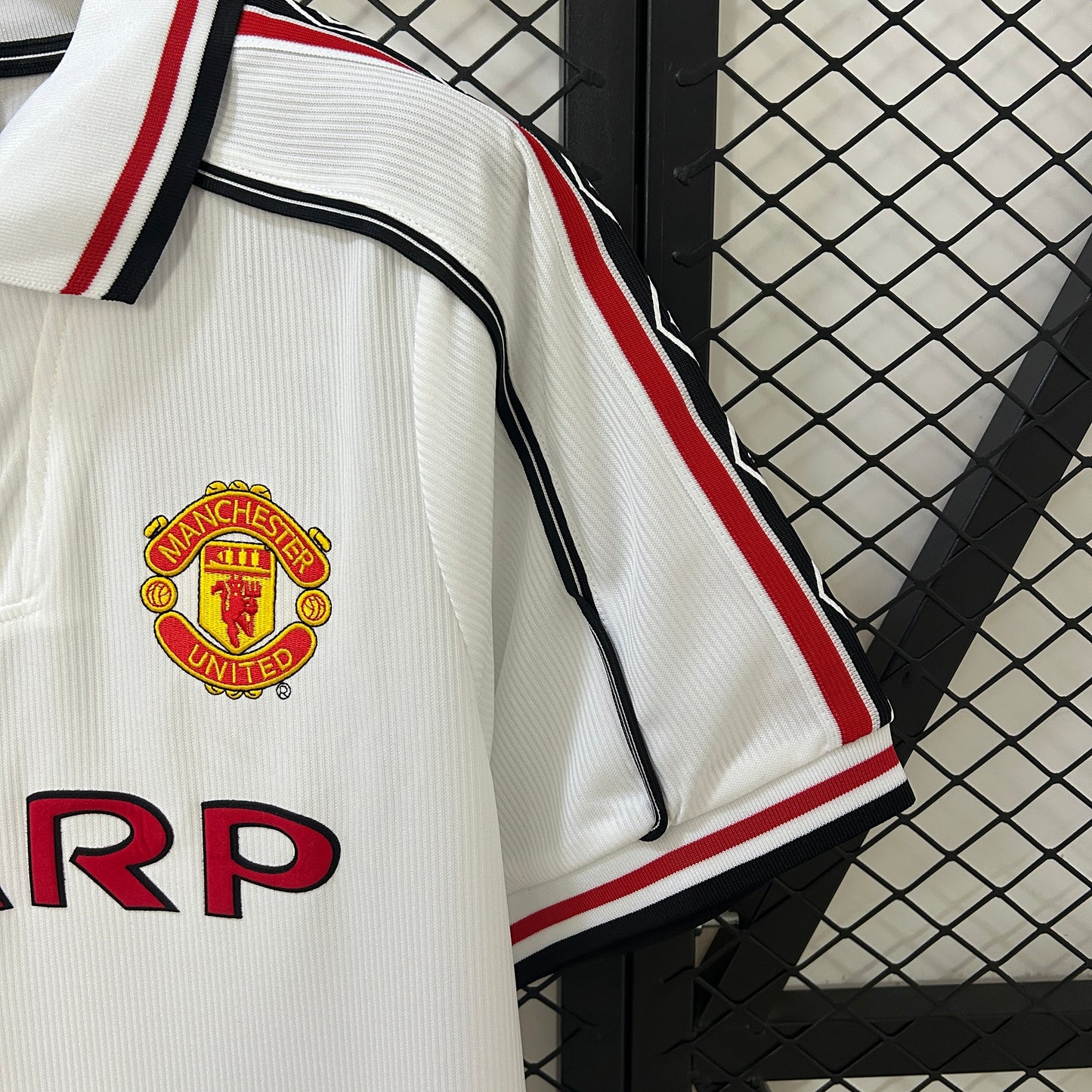 Manchester United 98/99