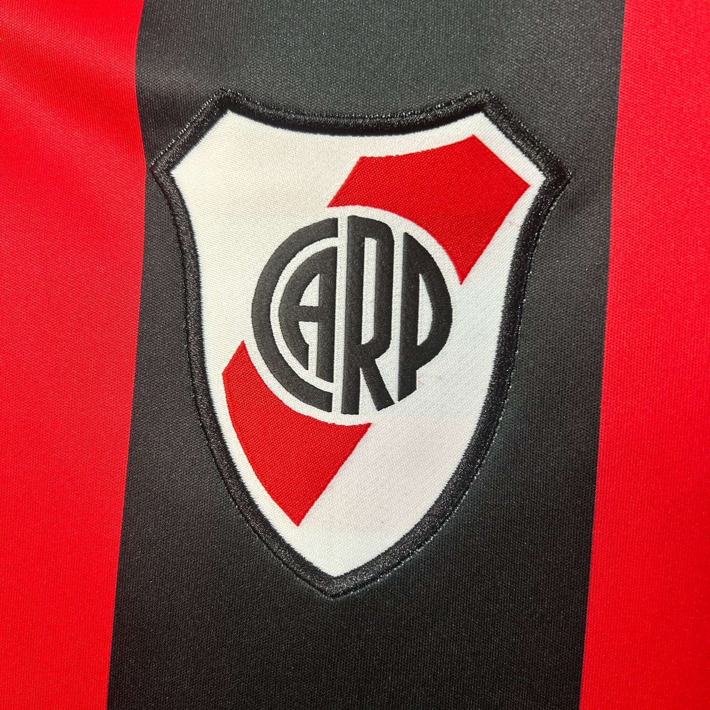 River Plate 2ª Equipación 25/26
