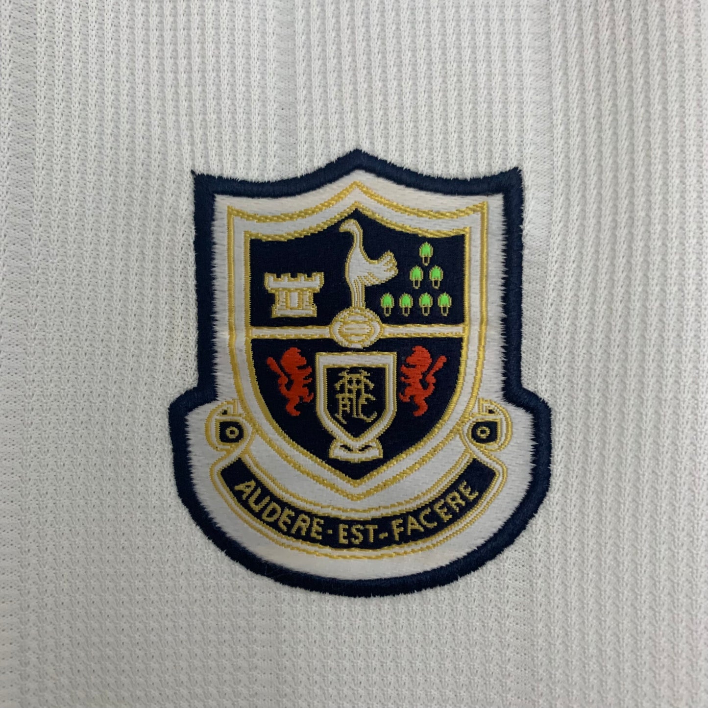 Tottenham 97/98
