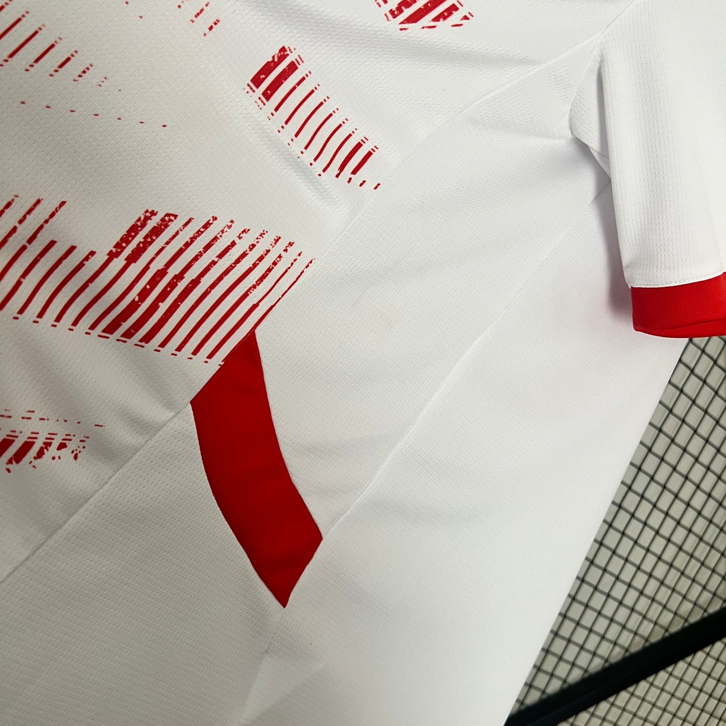 RB Leipzig 1ª Equipación 24/25