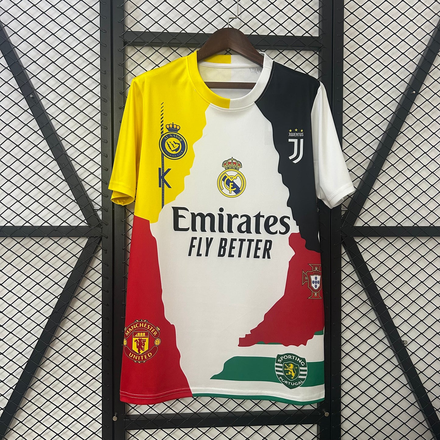 Cristiano Ronaldo Special Edition