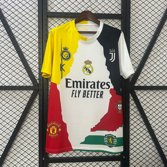 Cristiano Ronaldo Special Edition