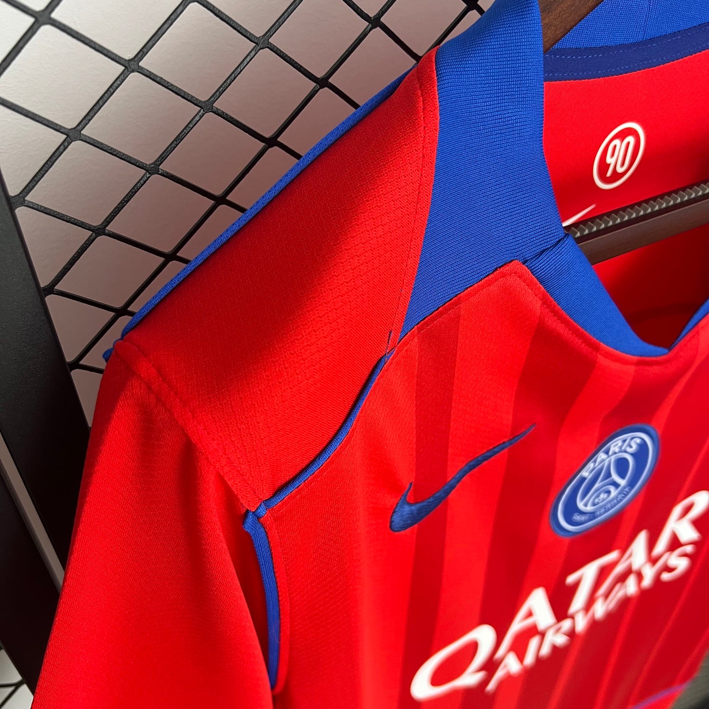PSG 3ª Equipación 25/26