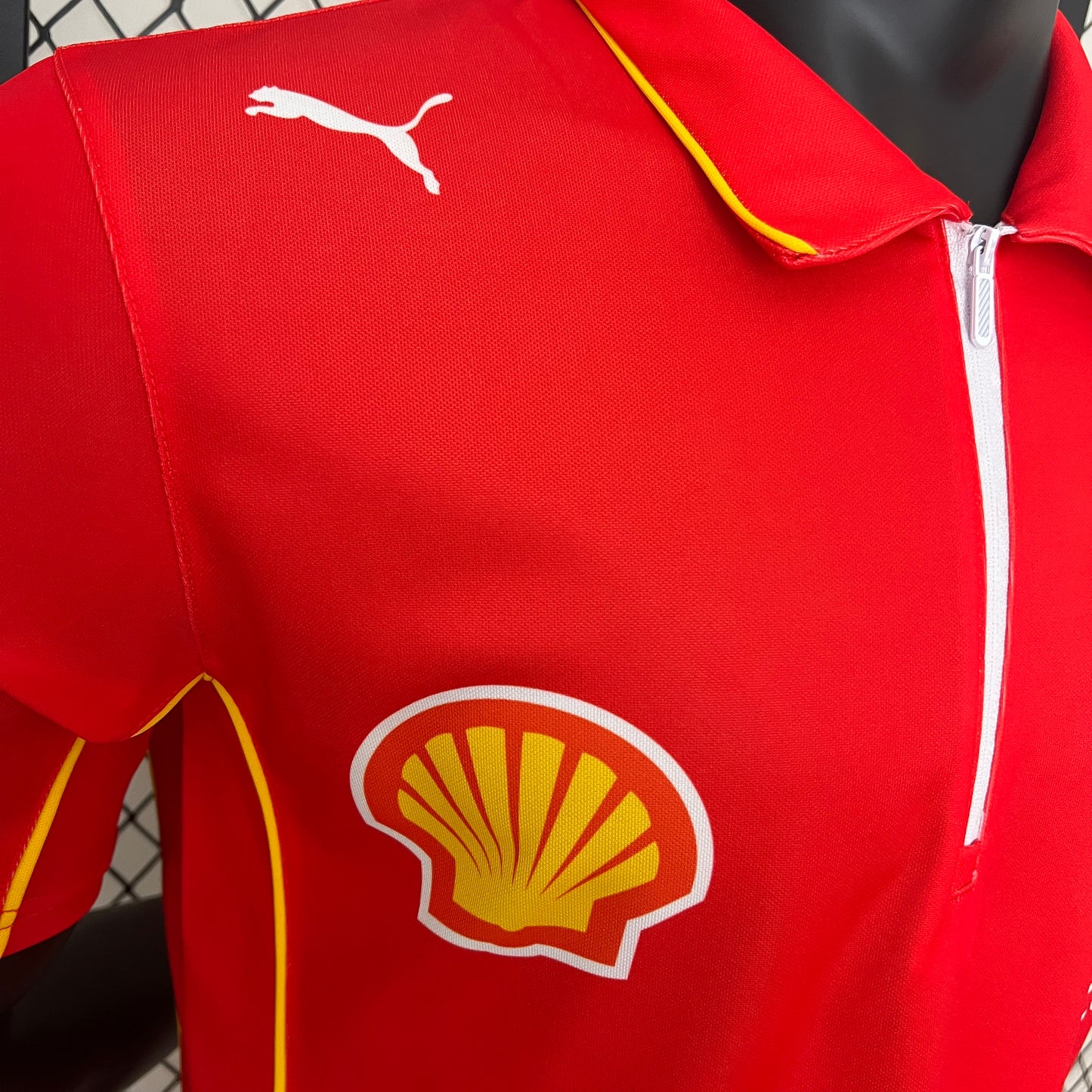 Ferrari Polo 2024