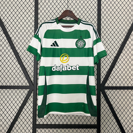 Celtic FC 1ª Equipación 24/25