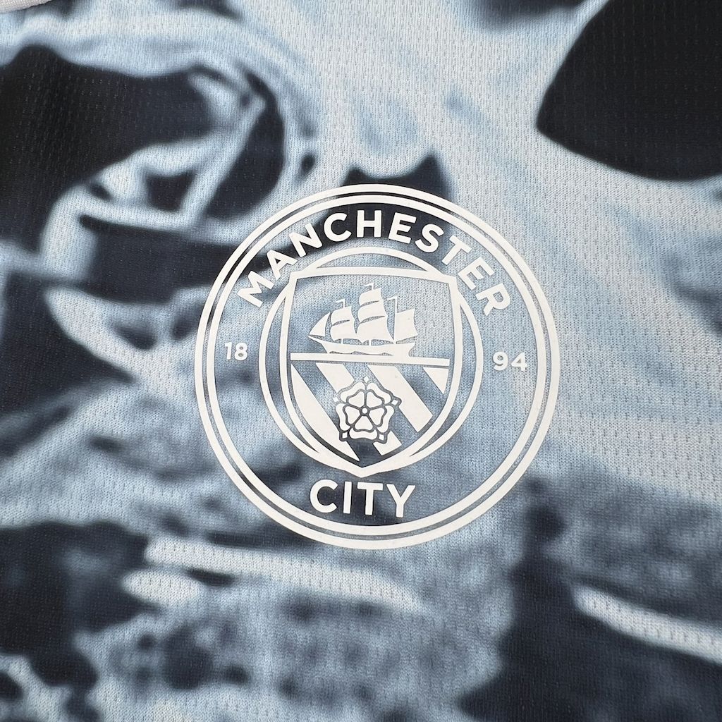 Manchester City Special Edition
