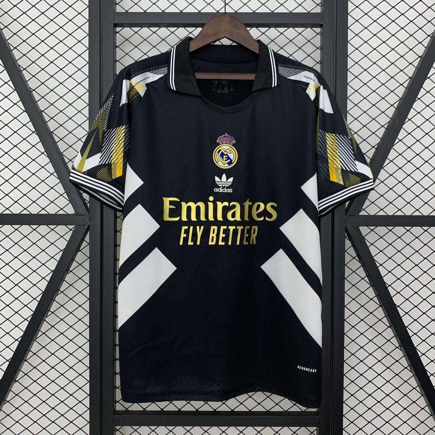 Real Madrid Special Edition