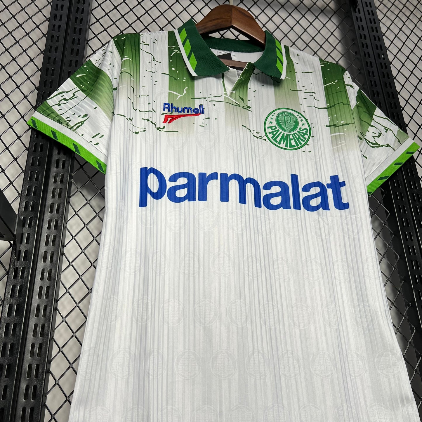 SE Palmeiras 96/97
