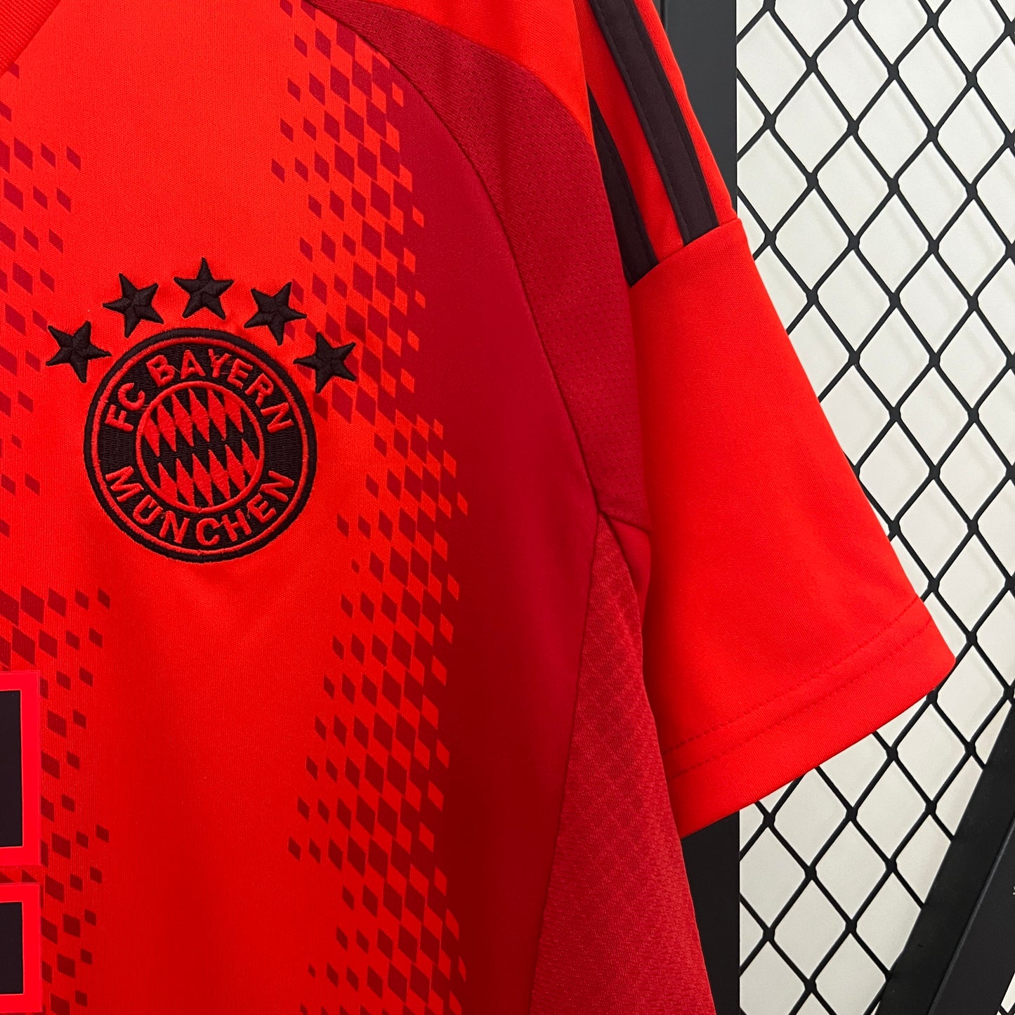Bayern Munchen 1ª Equipación 24/25