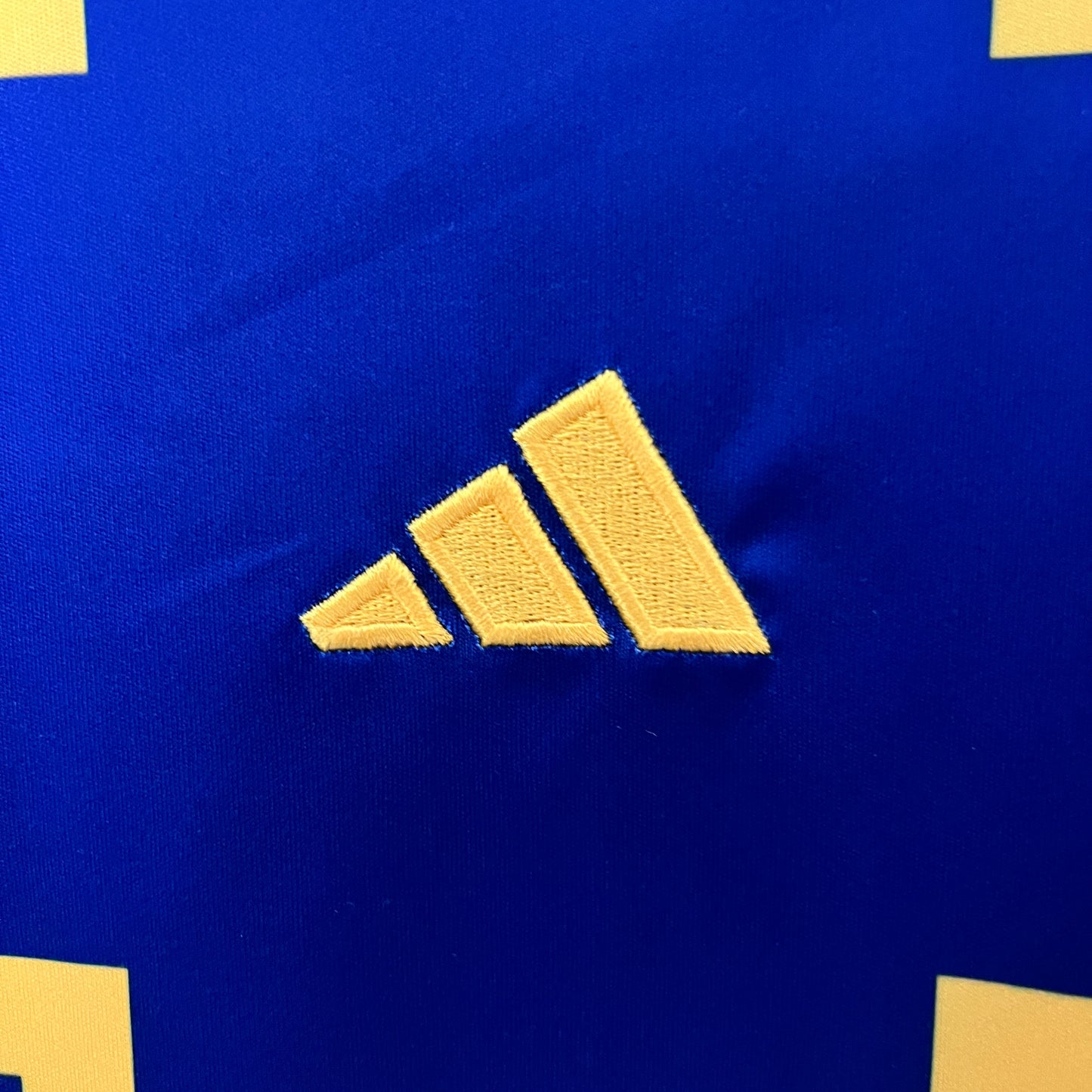 Boca Juniors 3ª Equipación 24/25