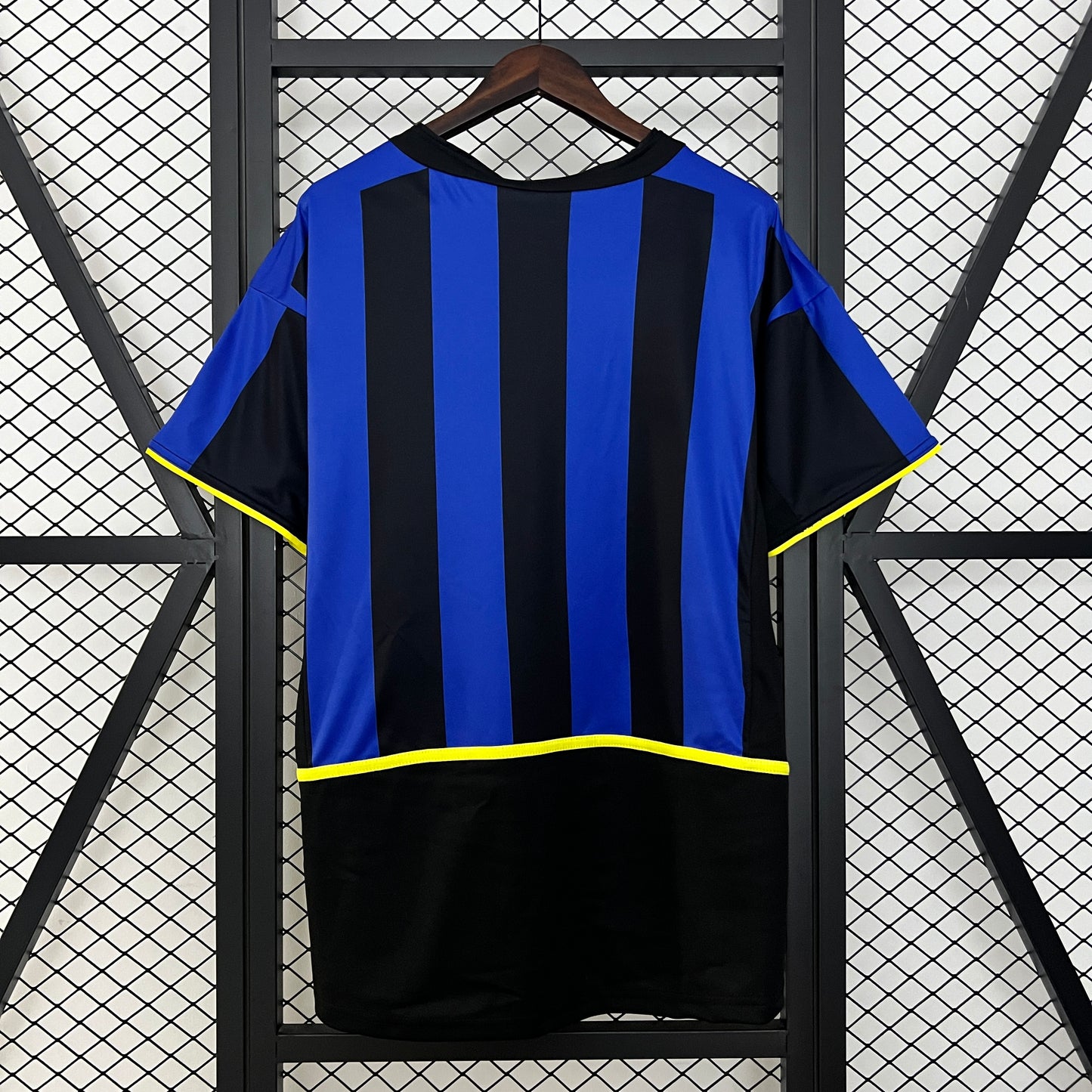 Inter de Milán 02/03