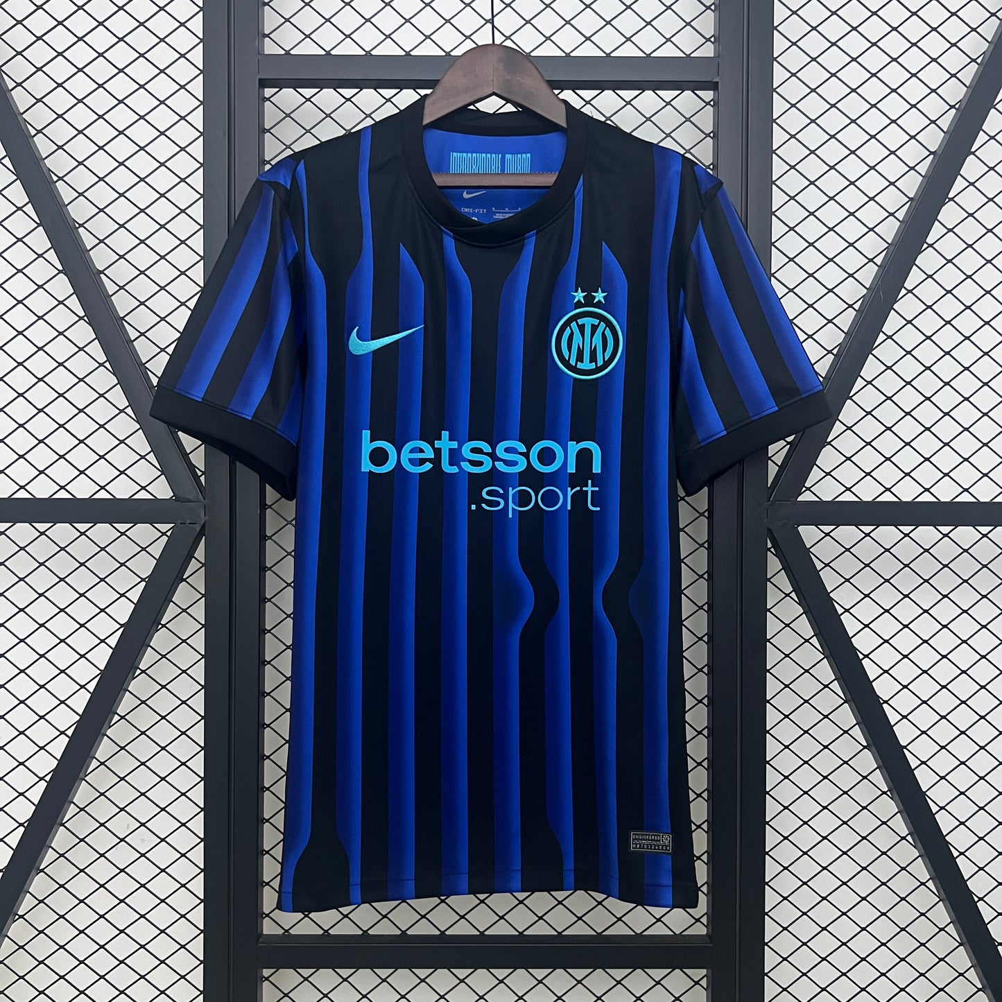 Inter de Milán 1ª Equipación 25/26