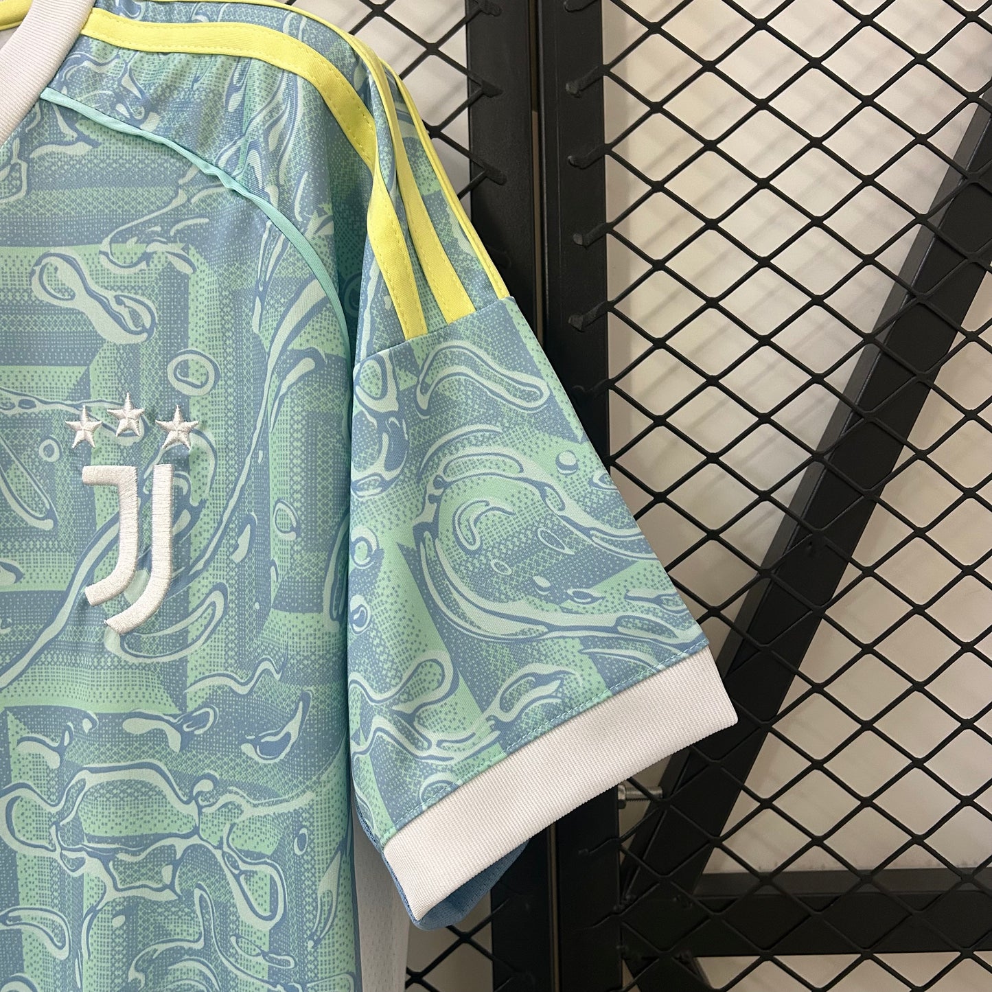 Juventus 2ª Equipación 25/26