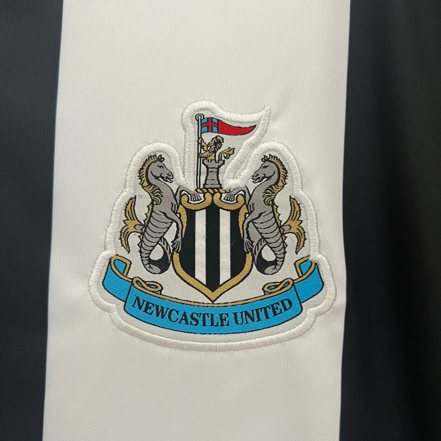 Newcastle United 1ª Equipación 24/25