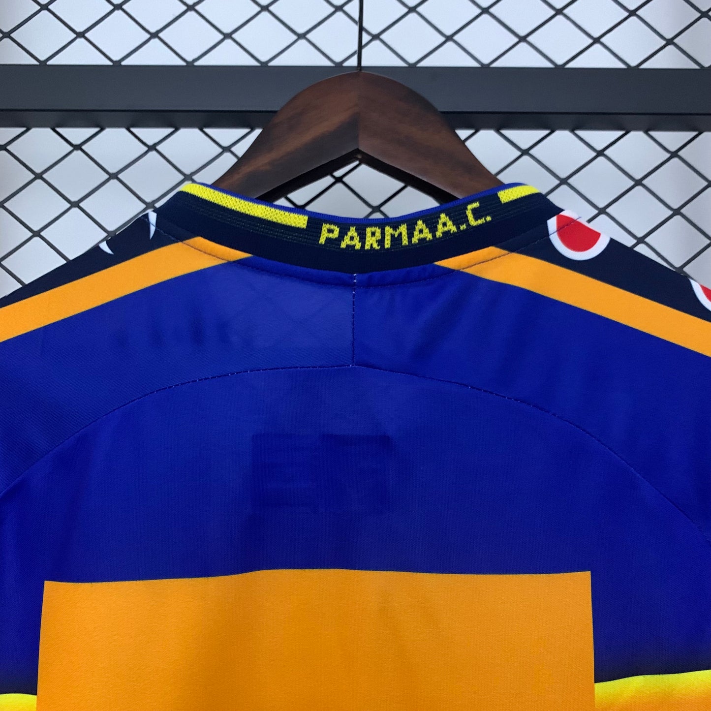 Parma FC 02/03