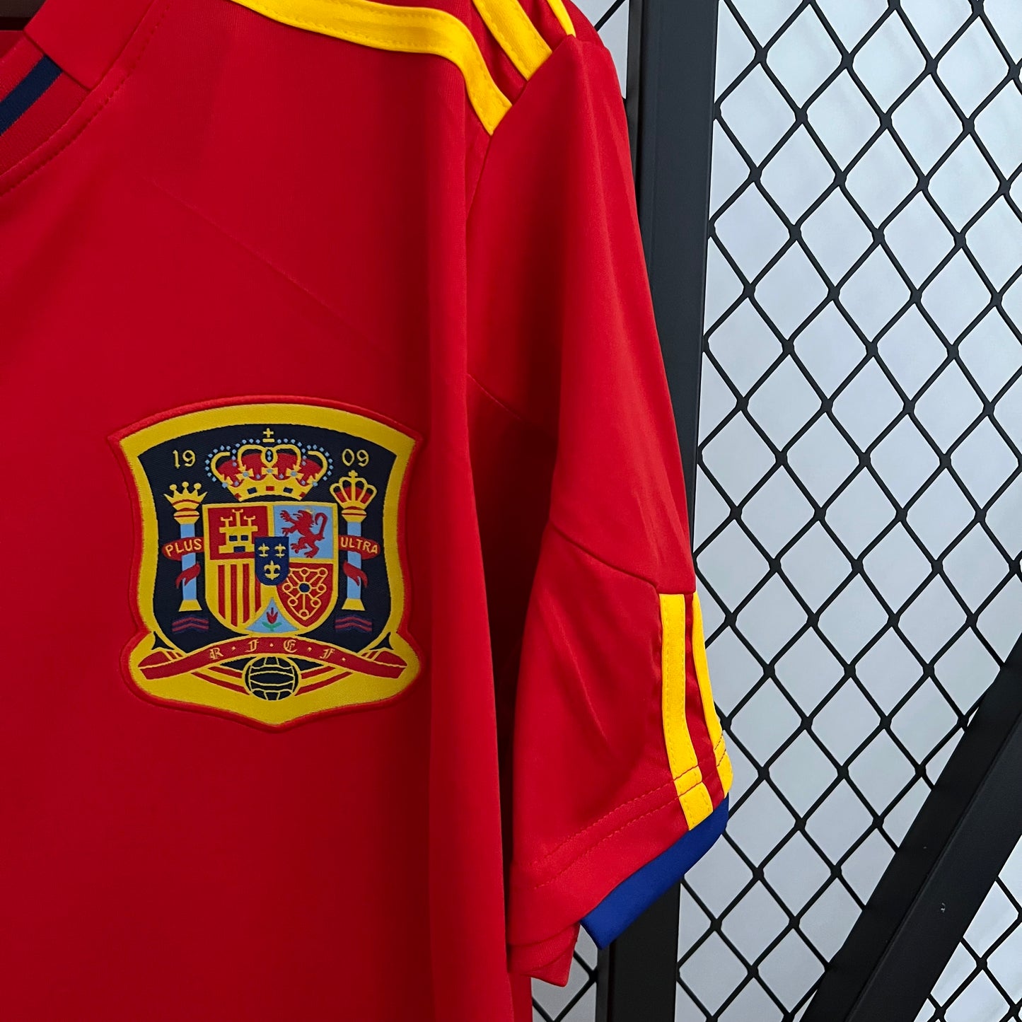 España 2010