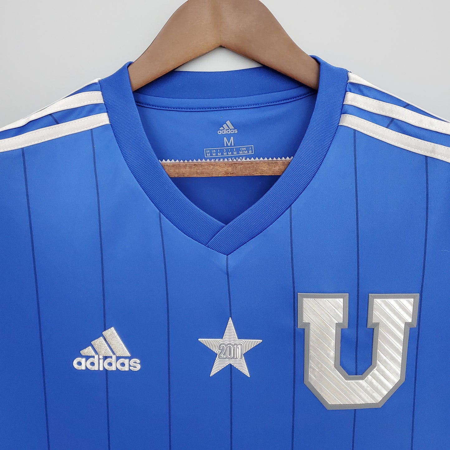 Universidad de Chile 21/22