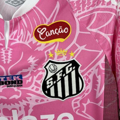 Santos Special Edition