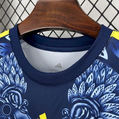 Club America 2ª Equipación 25/26