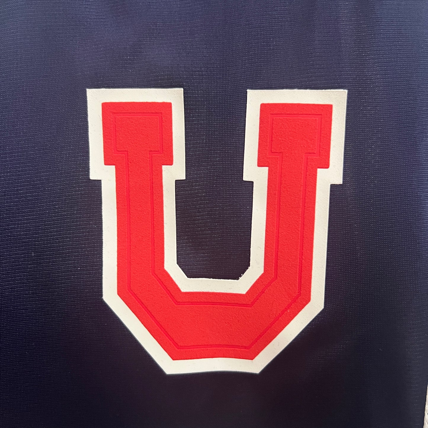 Universidad de Chile 02/03