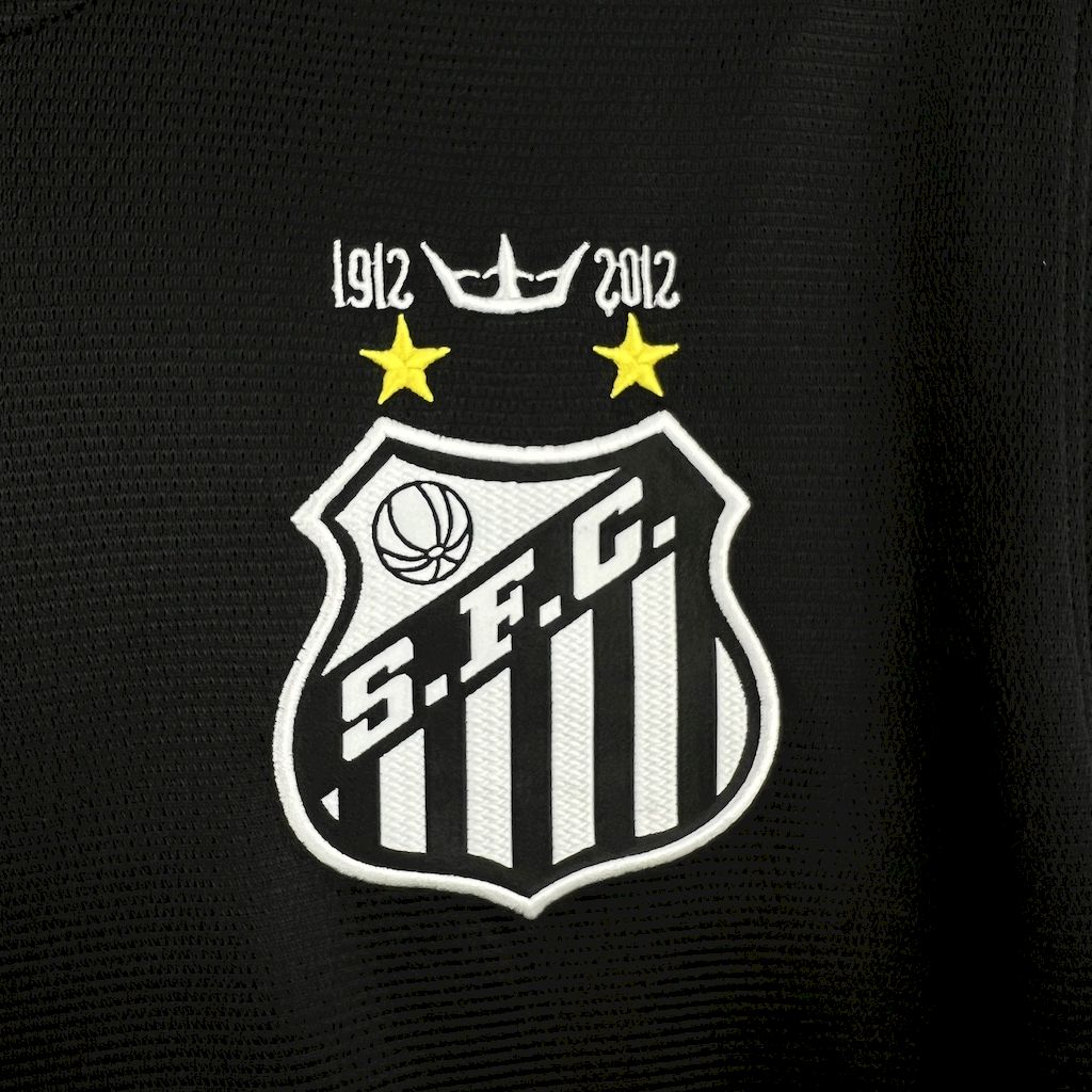 Santos 11/12