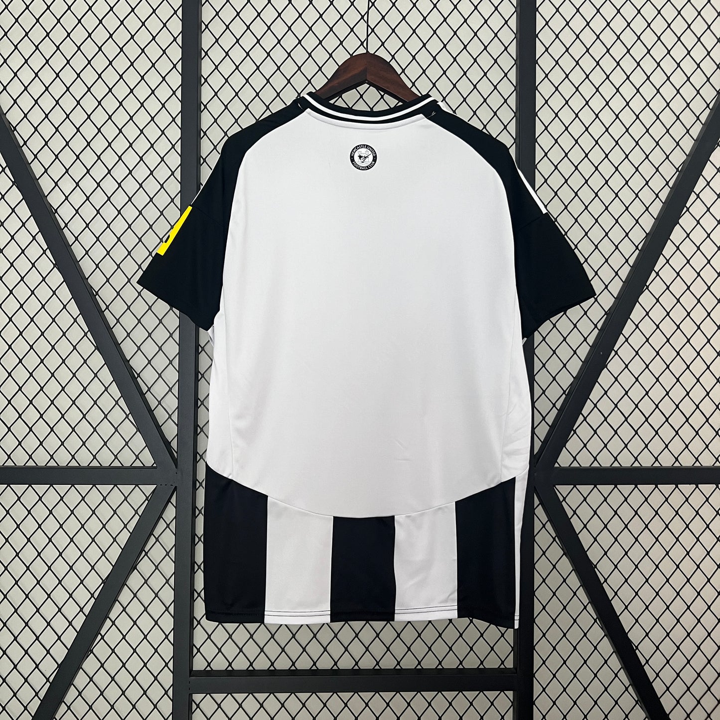Newcastle United 1ª Equipación 24/25
