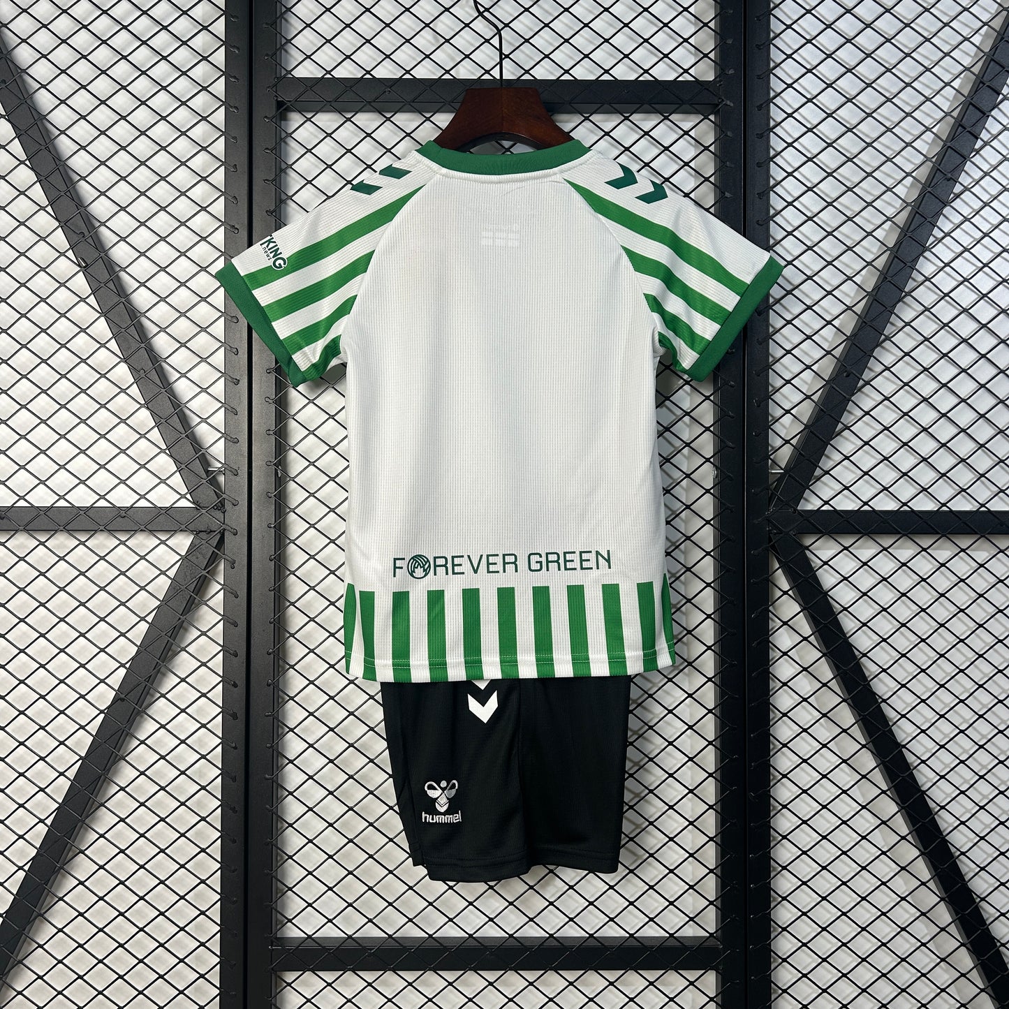 Real Betis Edición Especial