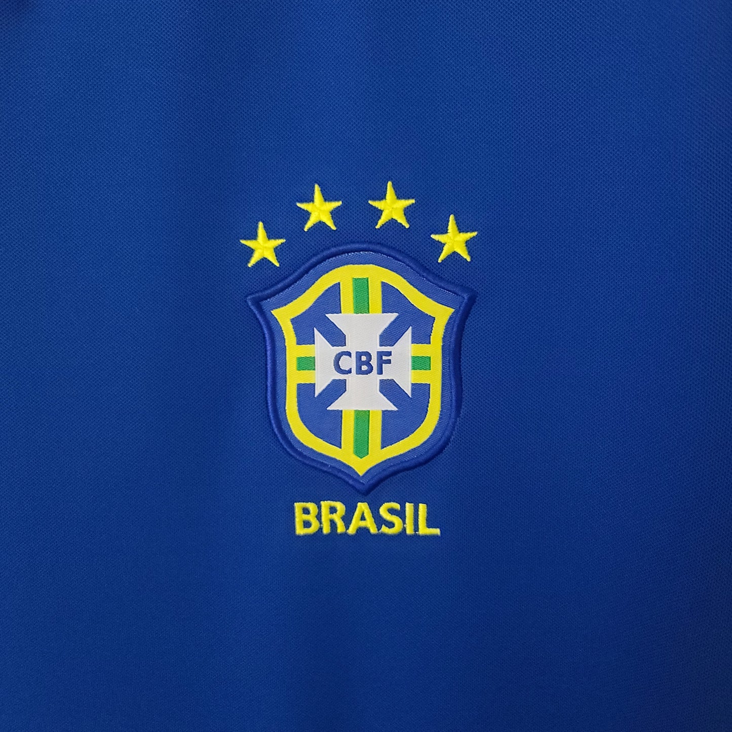 Brasil 1997
