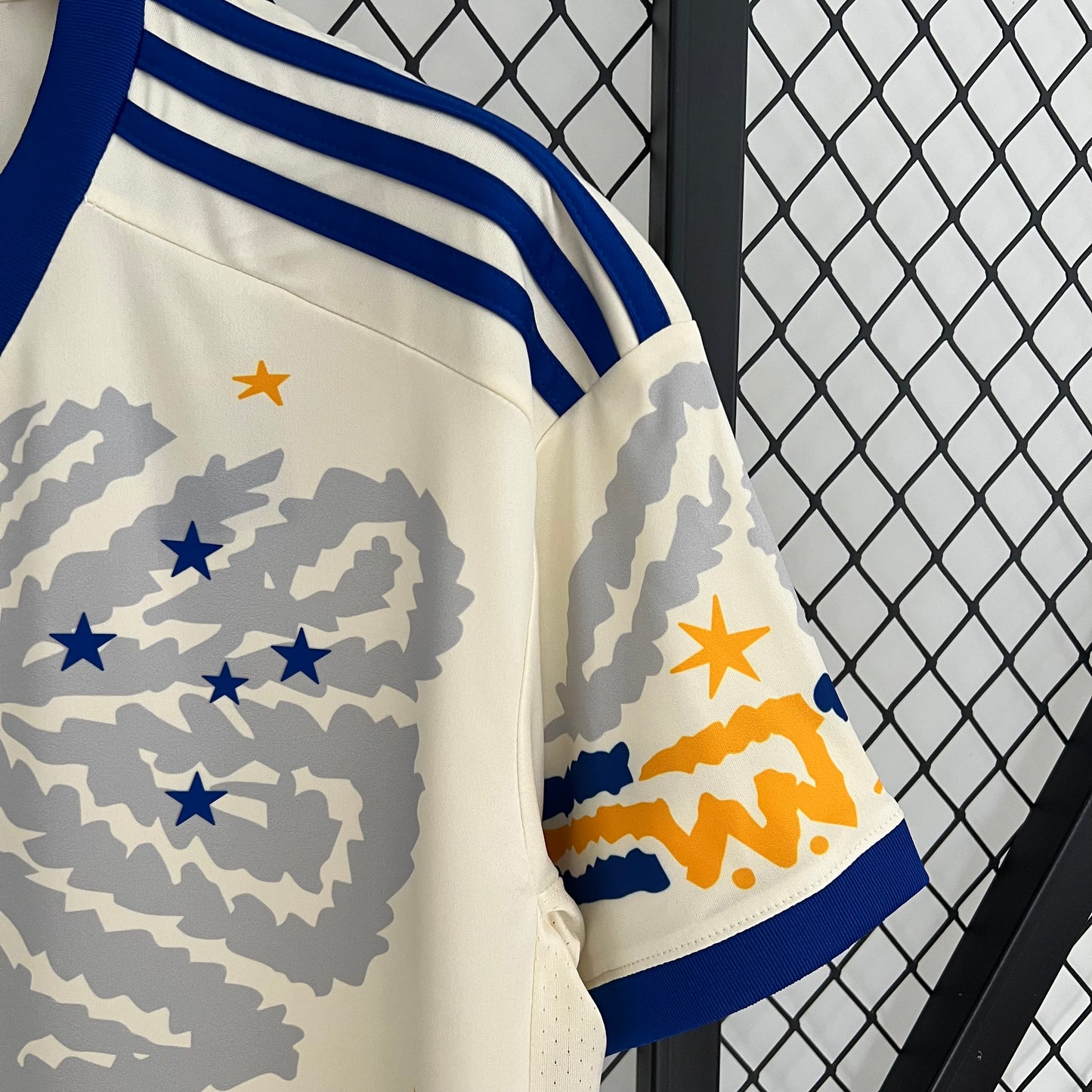 Cruzeiro Special Edition