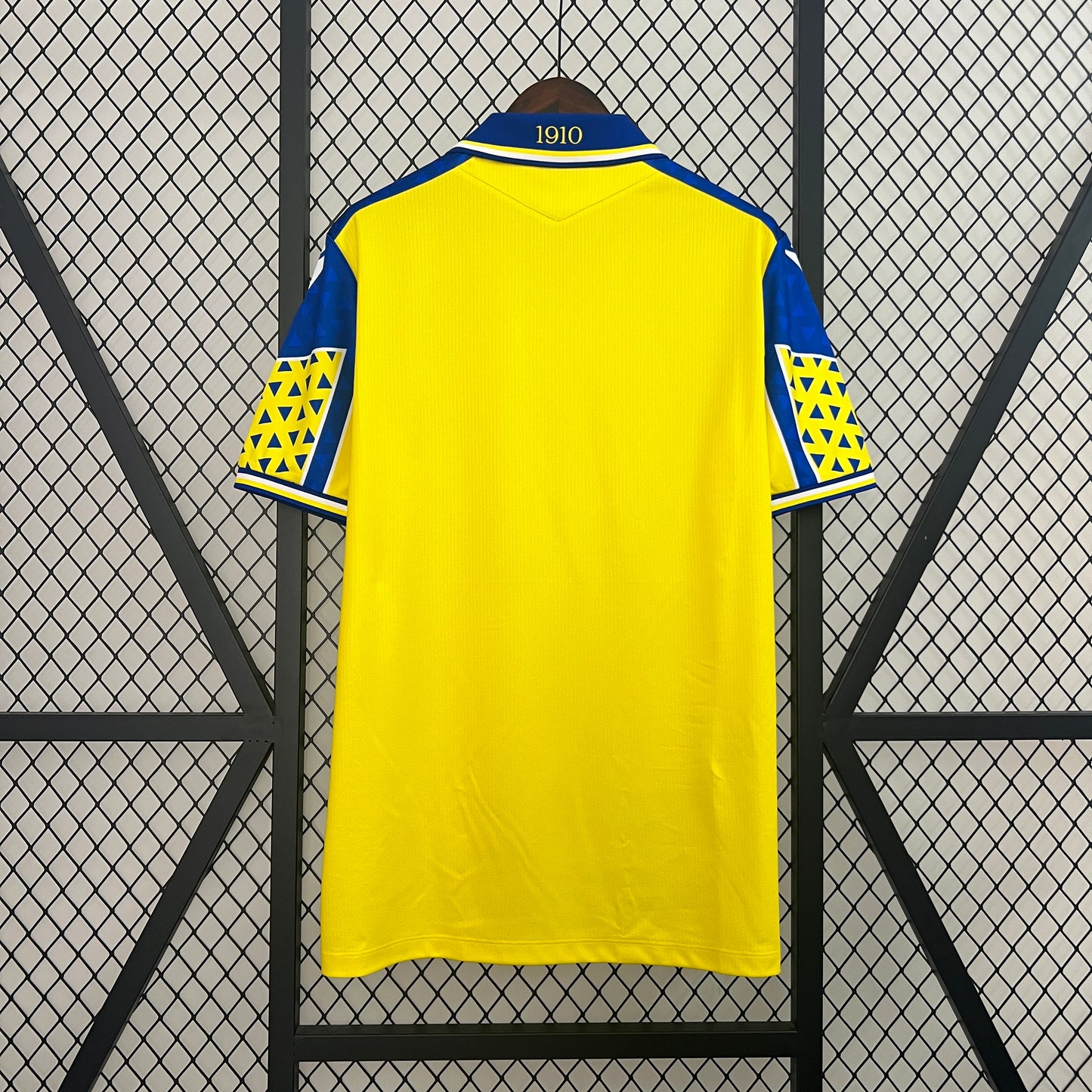 Cádiz CF 1ª Equipación 24/25