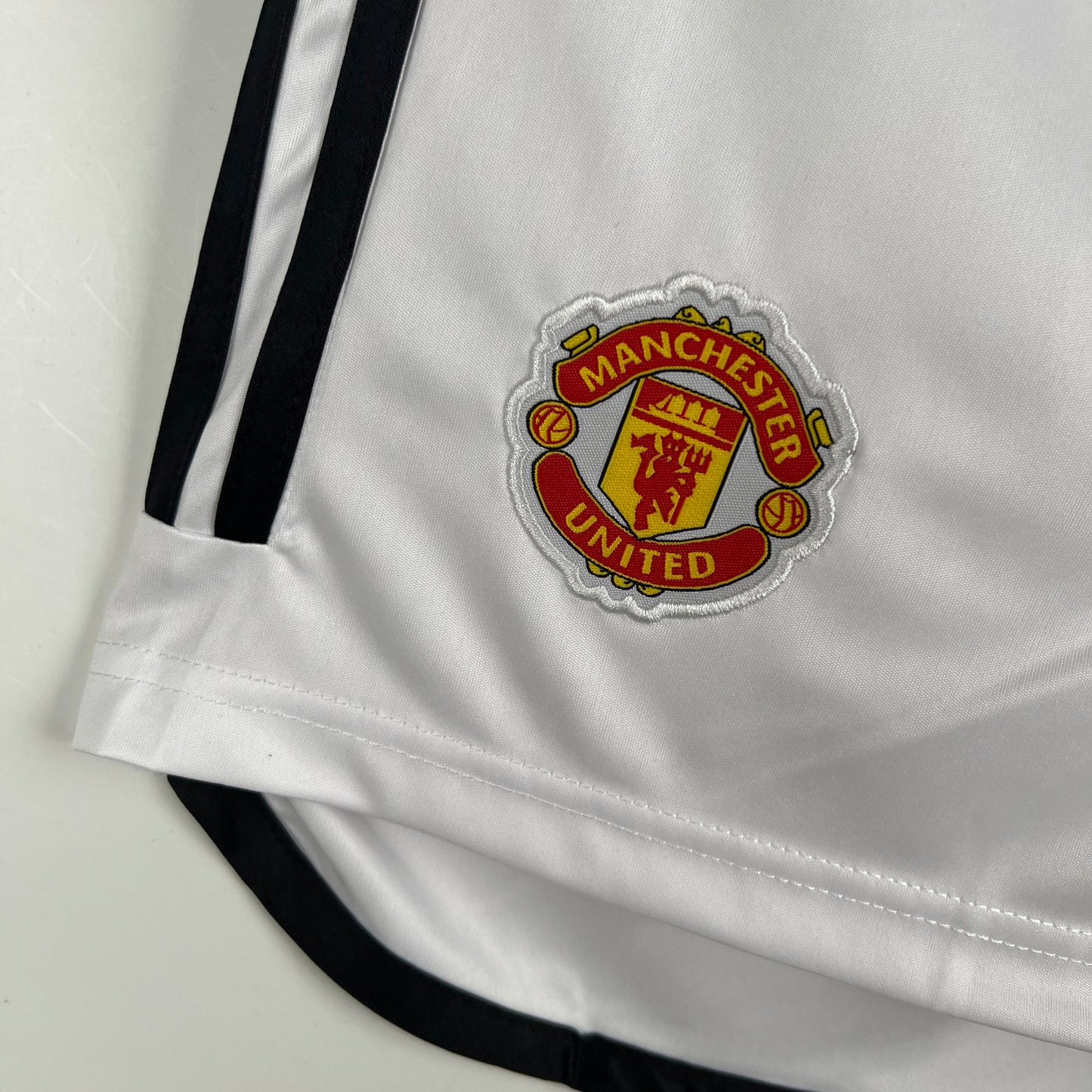 Pantalones Manchester United 1ª Equipación 23/24