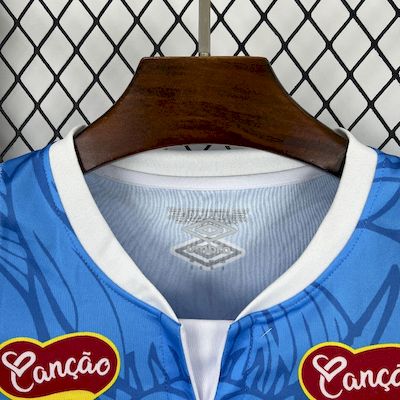 Santos Special Edition