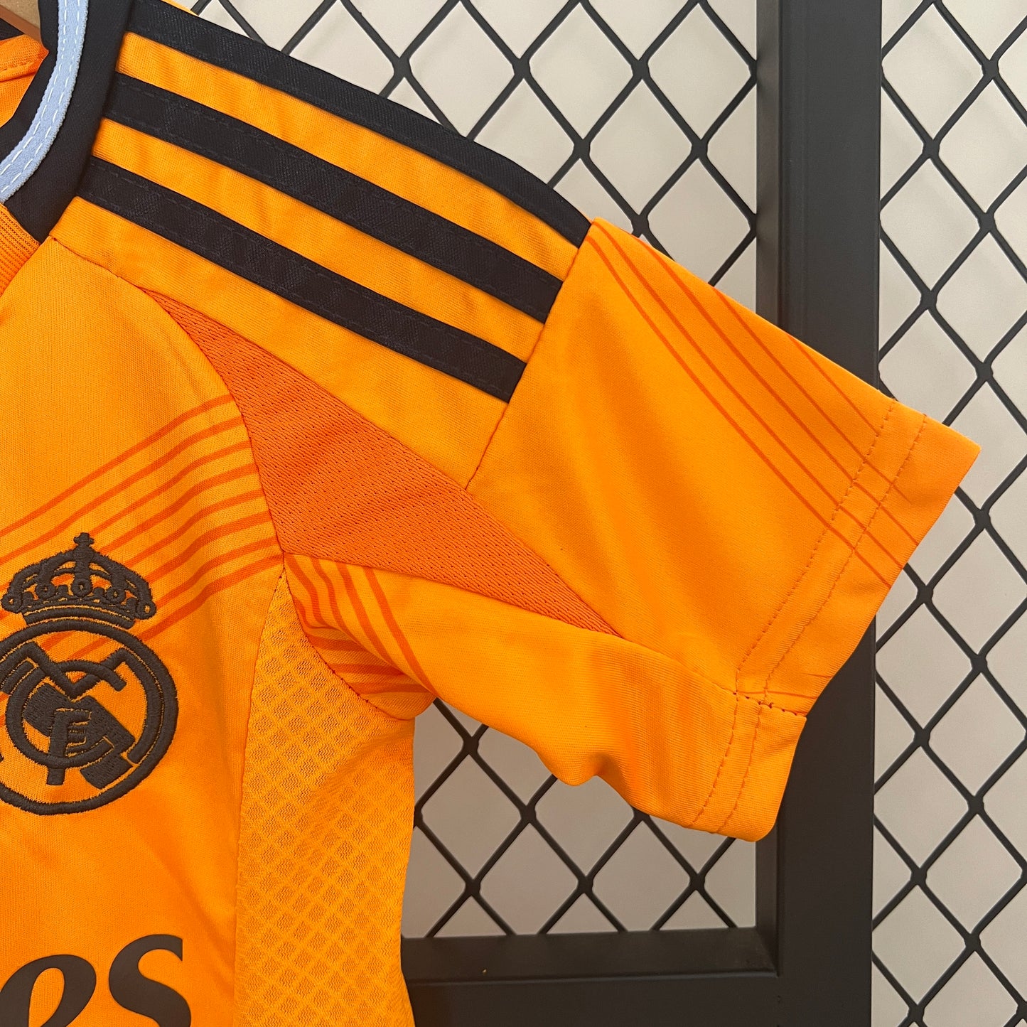 Real Madrid 2ª Equipación 24/25
