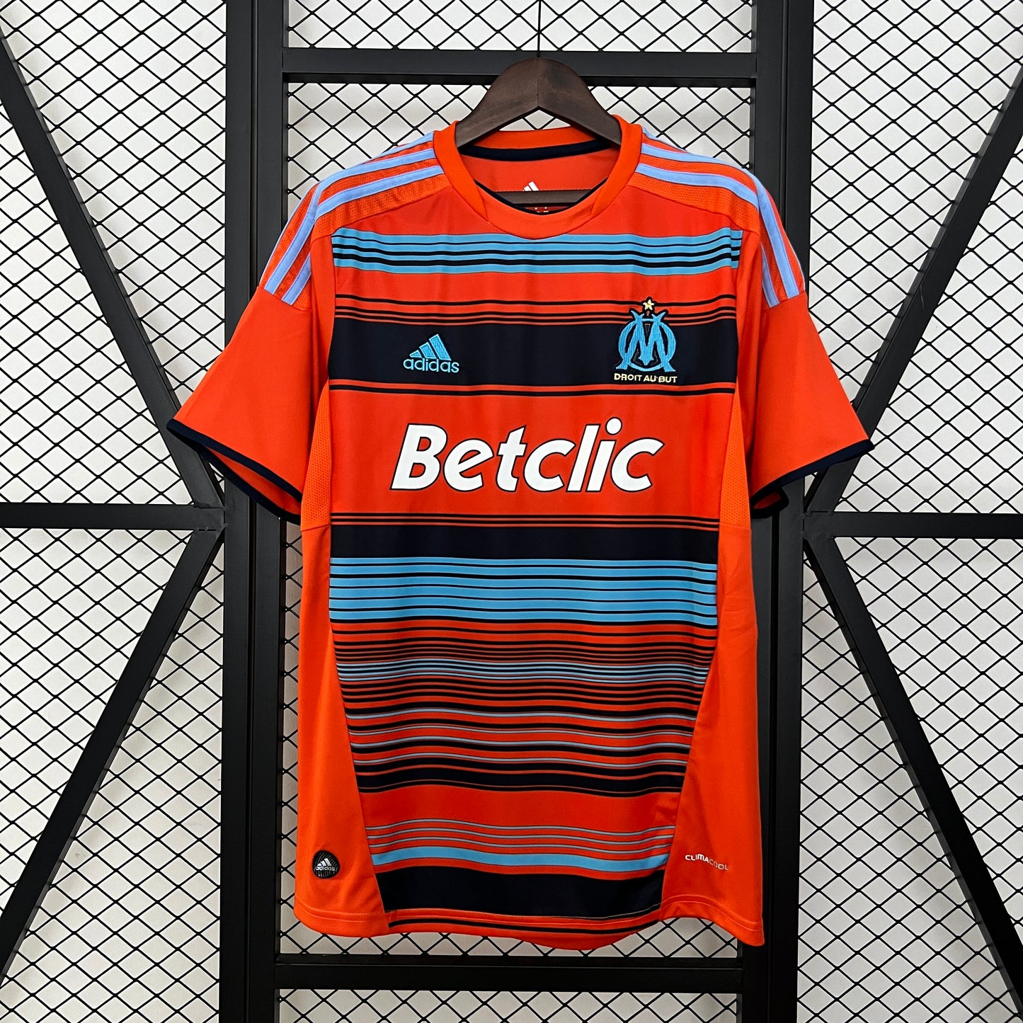 Olympique de Marsella 11/12