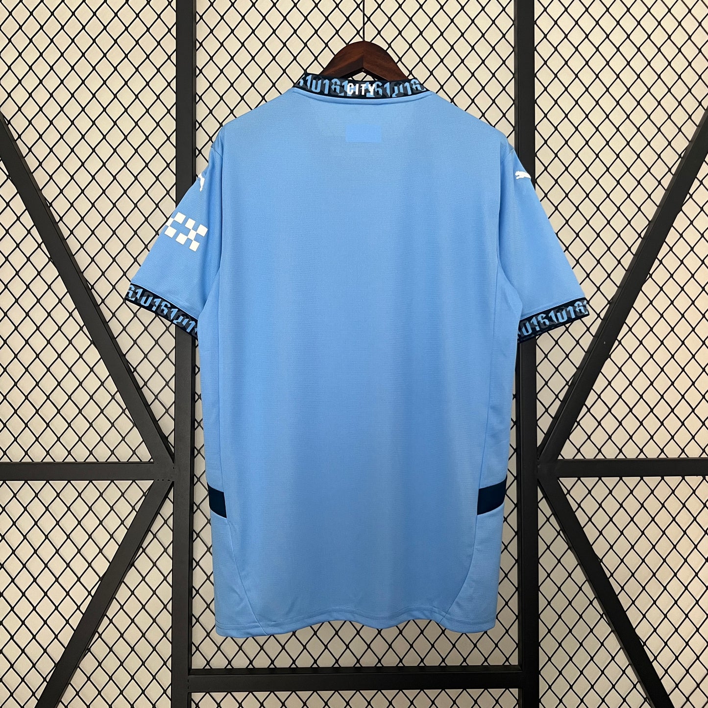 Manchester City 1ª Equipación 24/25