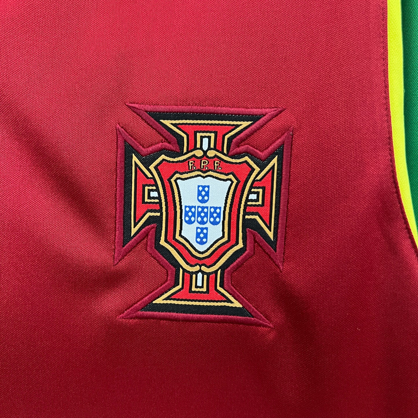 Portugal 1998