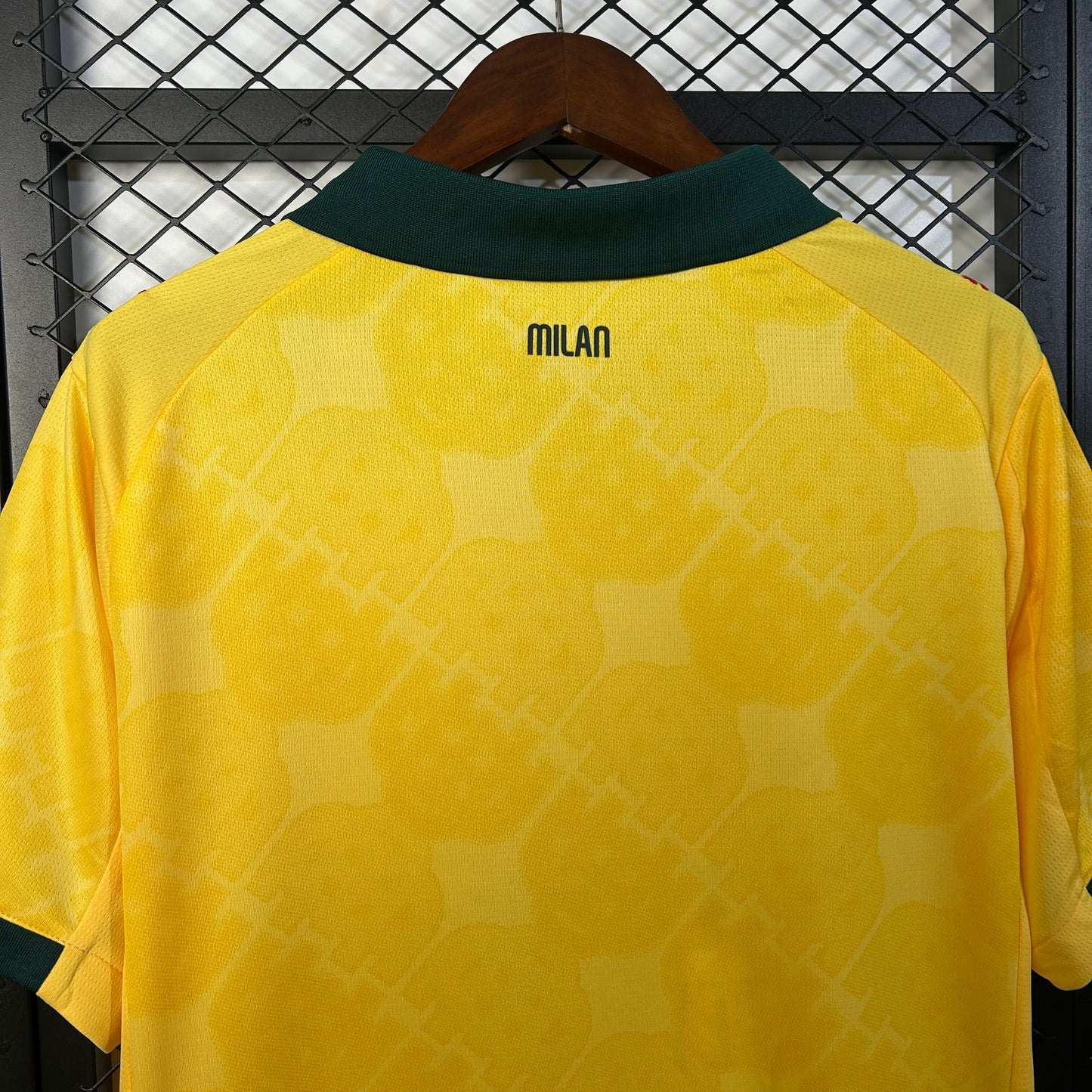 AC Milán 3ª Equipación 25/26