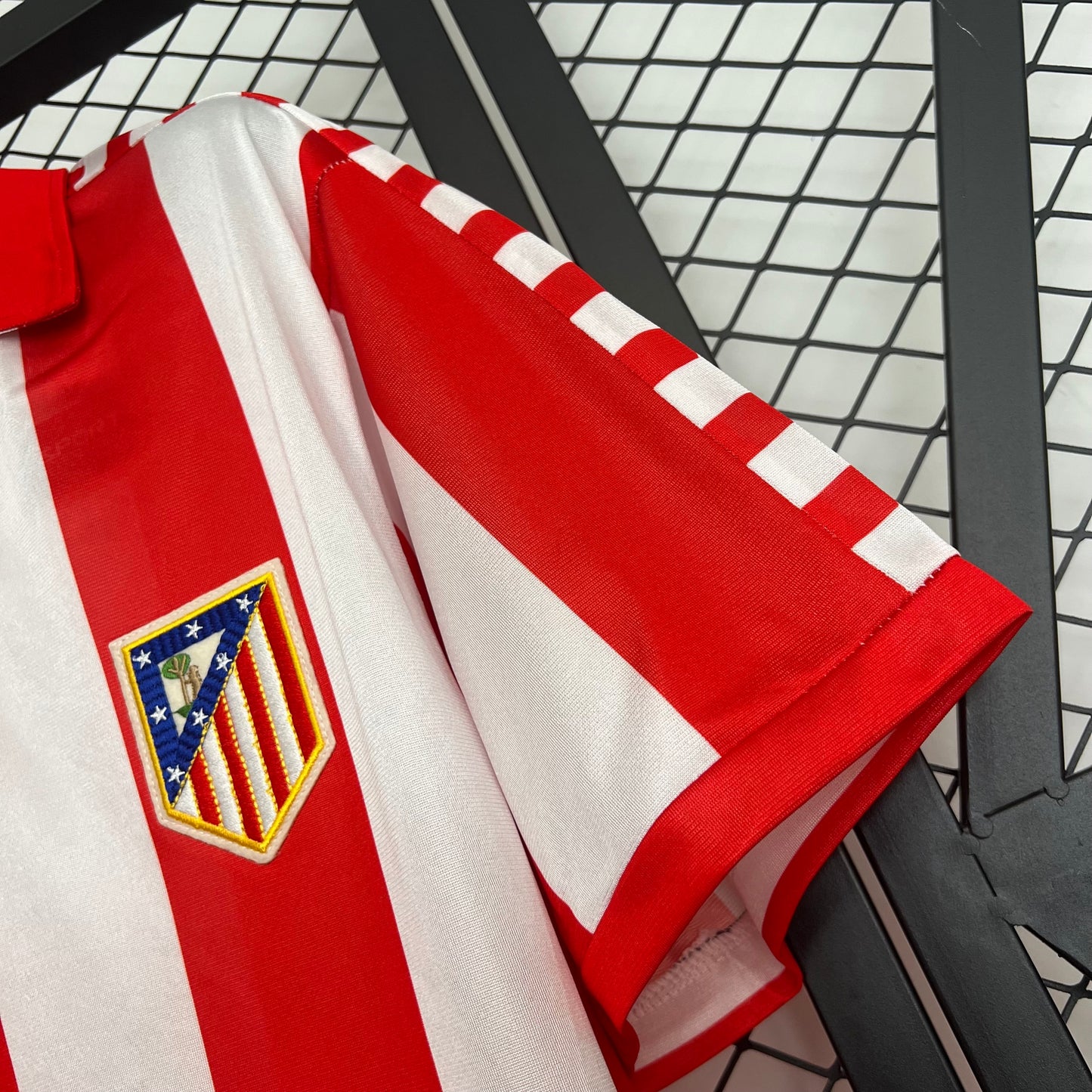 Atlético de Madrid 82/83