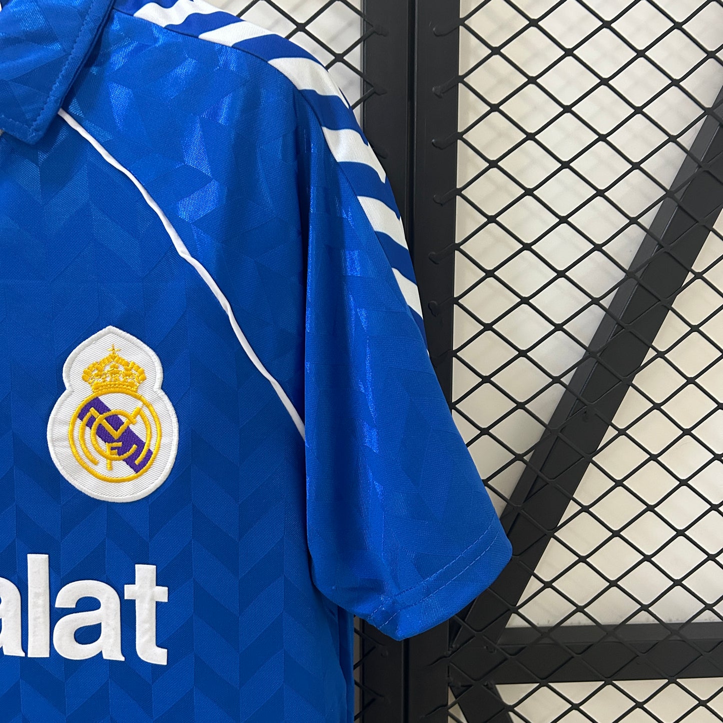 Real Madrid 86/87