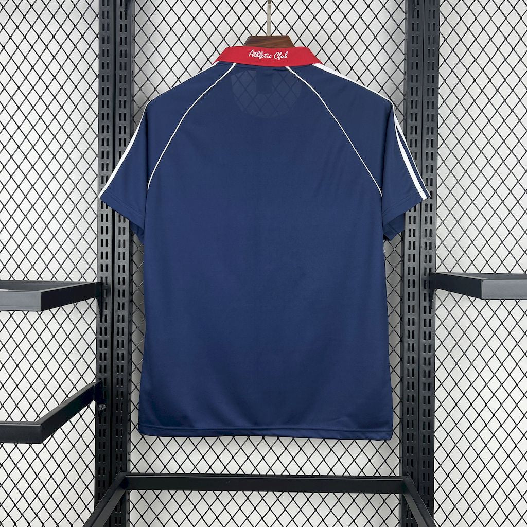 Athletic Club 99/00