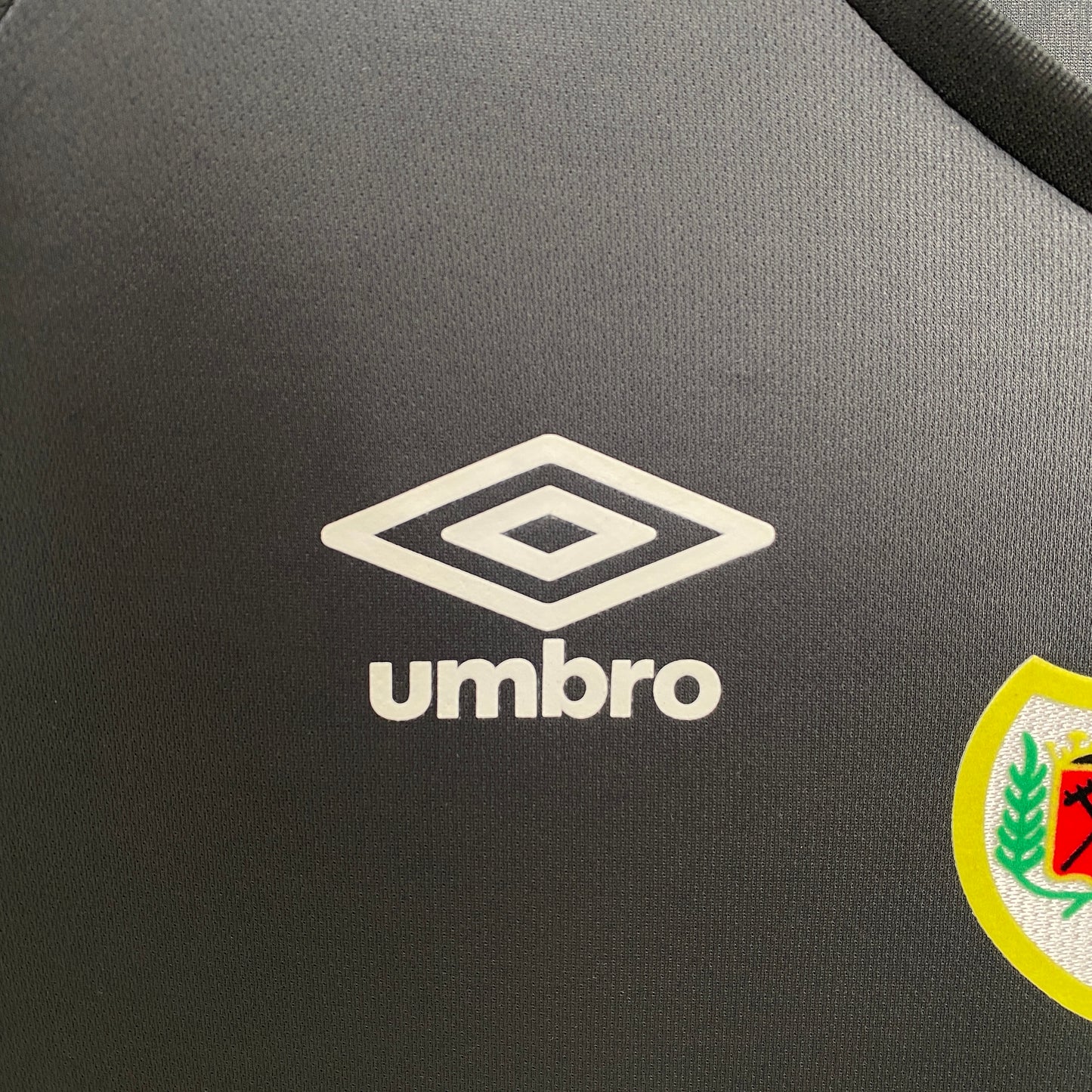 Rayo Vallecano 3ª Equipación 24/25