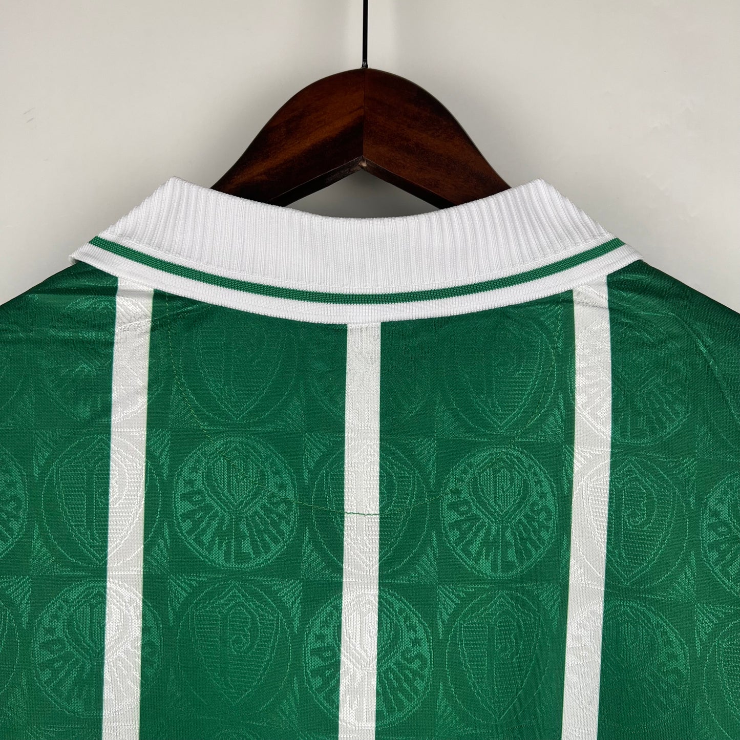 SE Palmeiras 1993