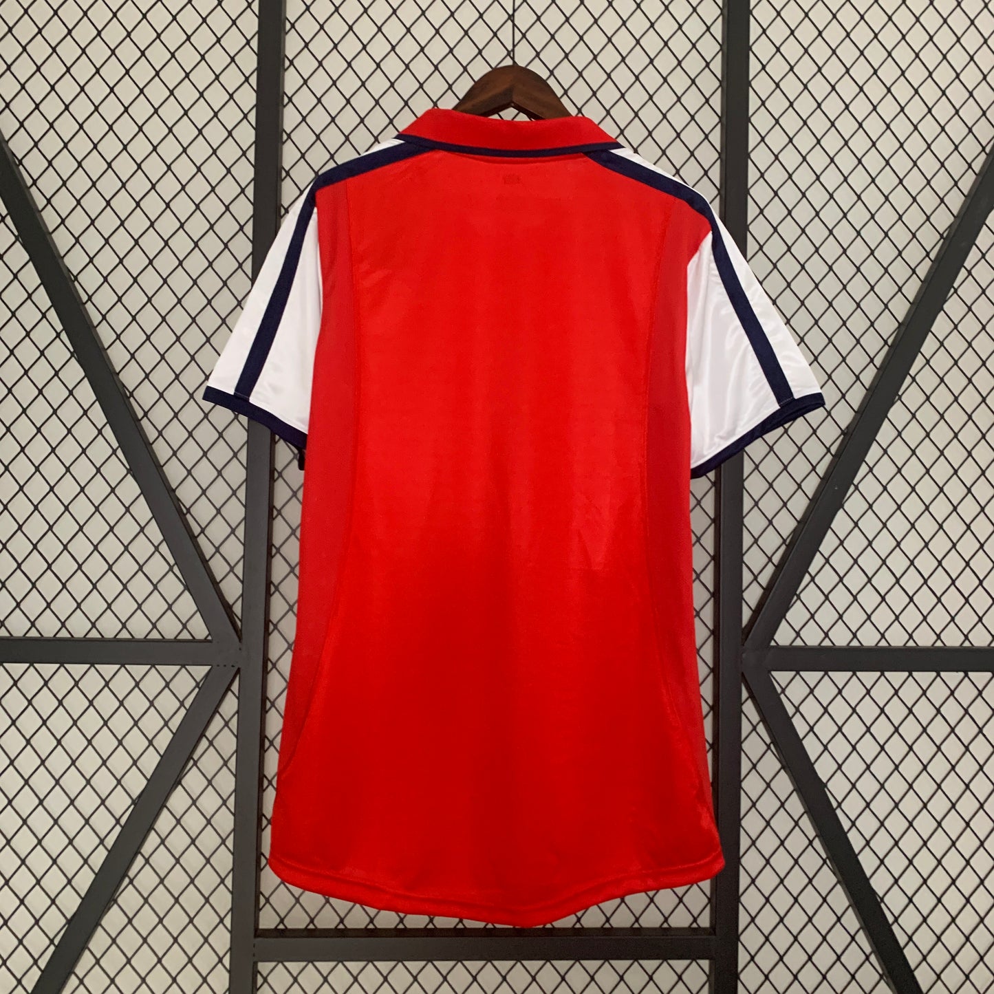 Arsenal 00/01