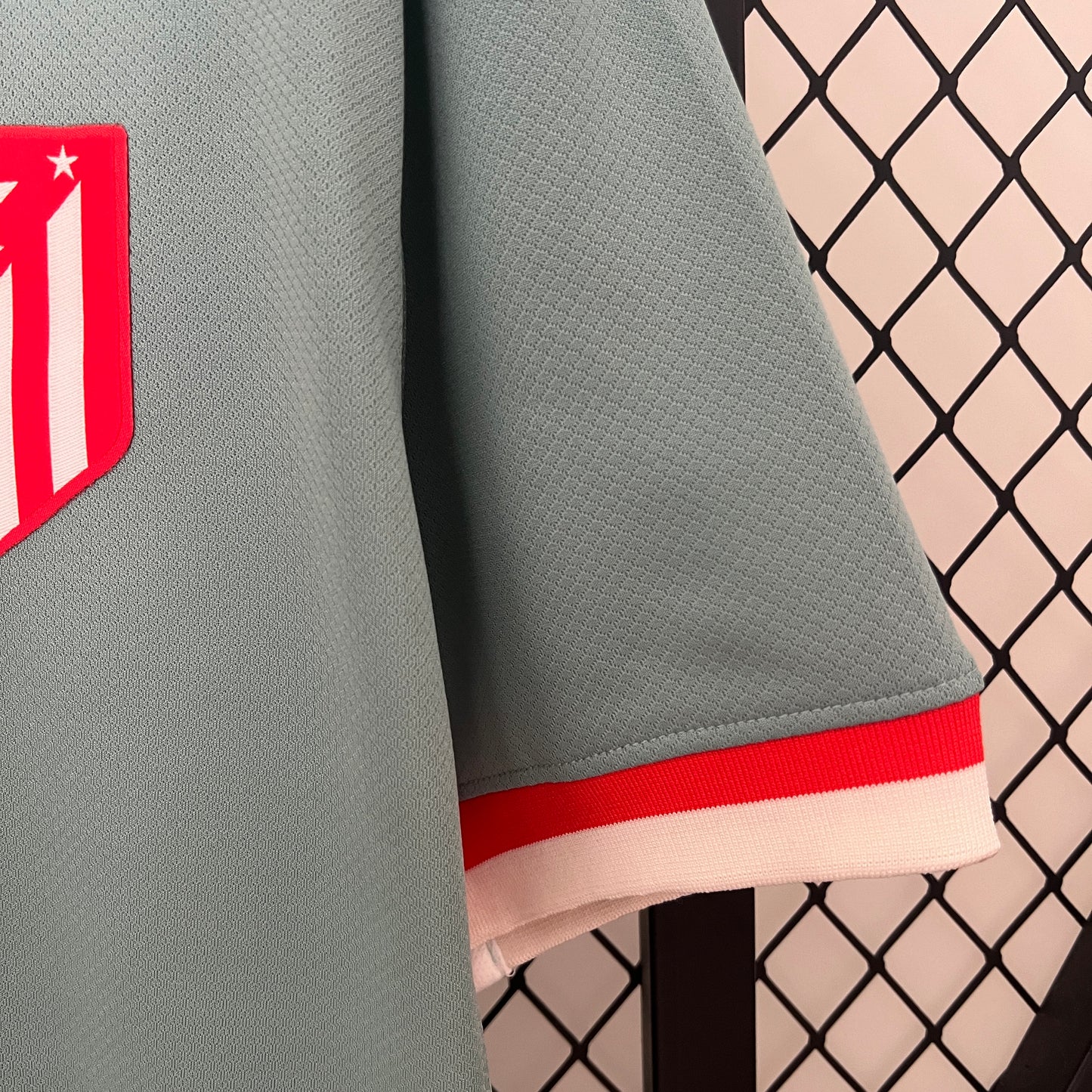 Atlético de Madrid 2ª Equipación 24/25