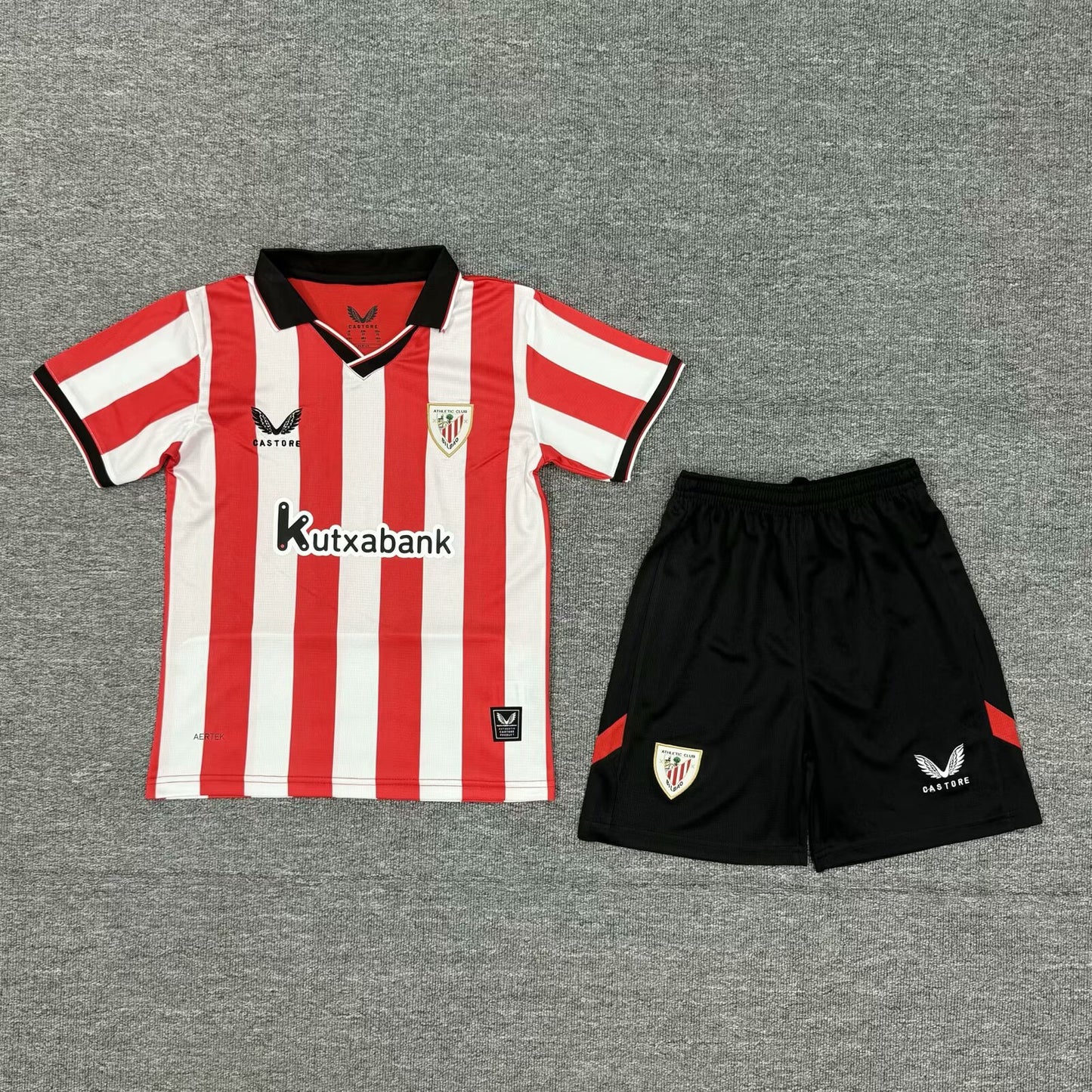 Athletic Club 1ª Equipacion 25/26