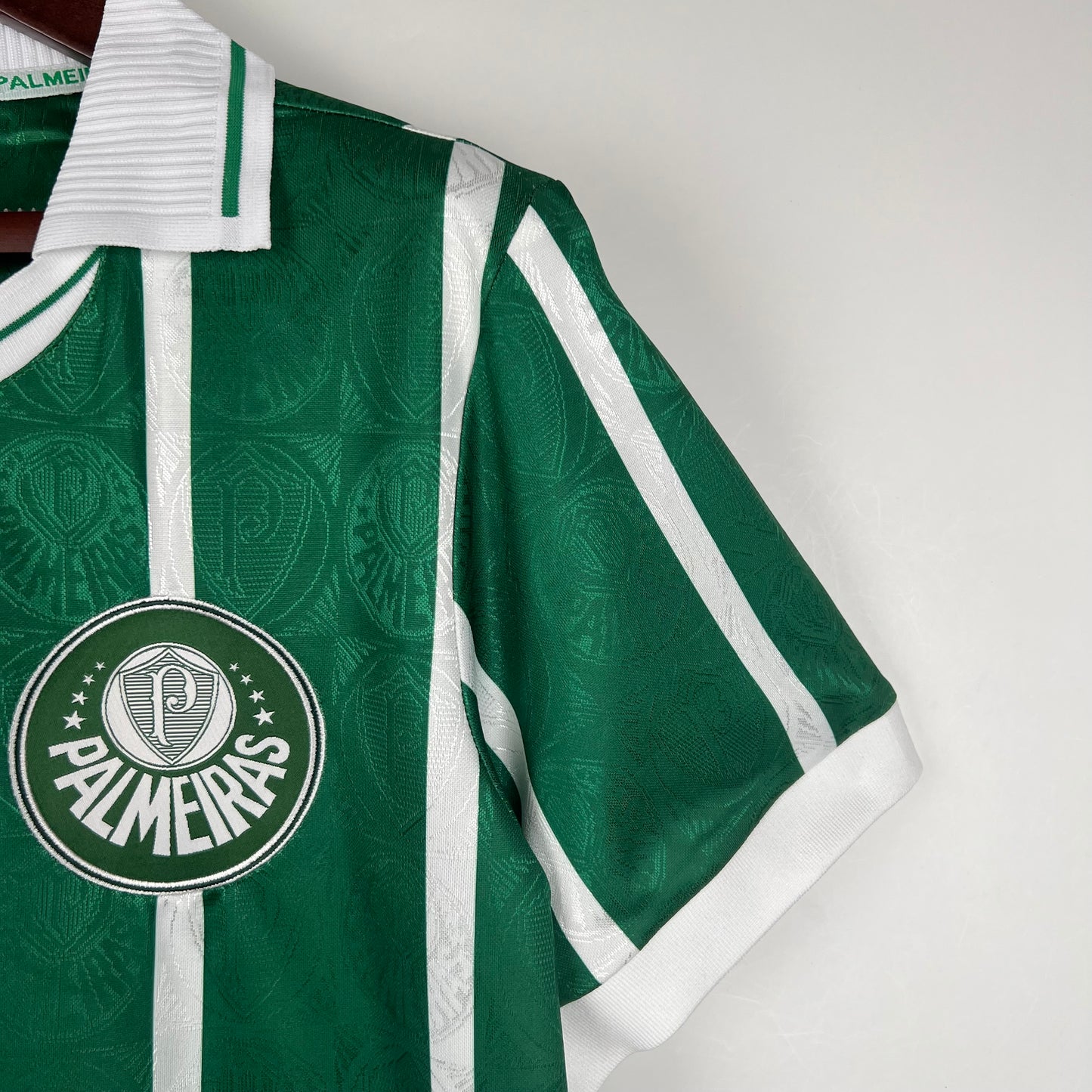 SE Palmeiras 1993