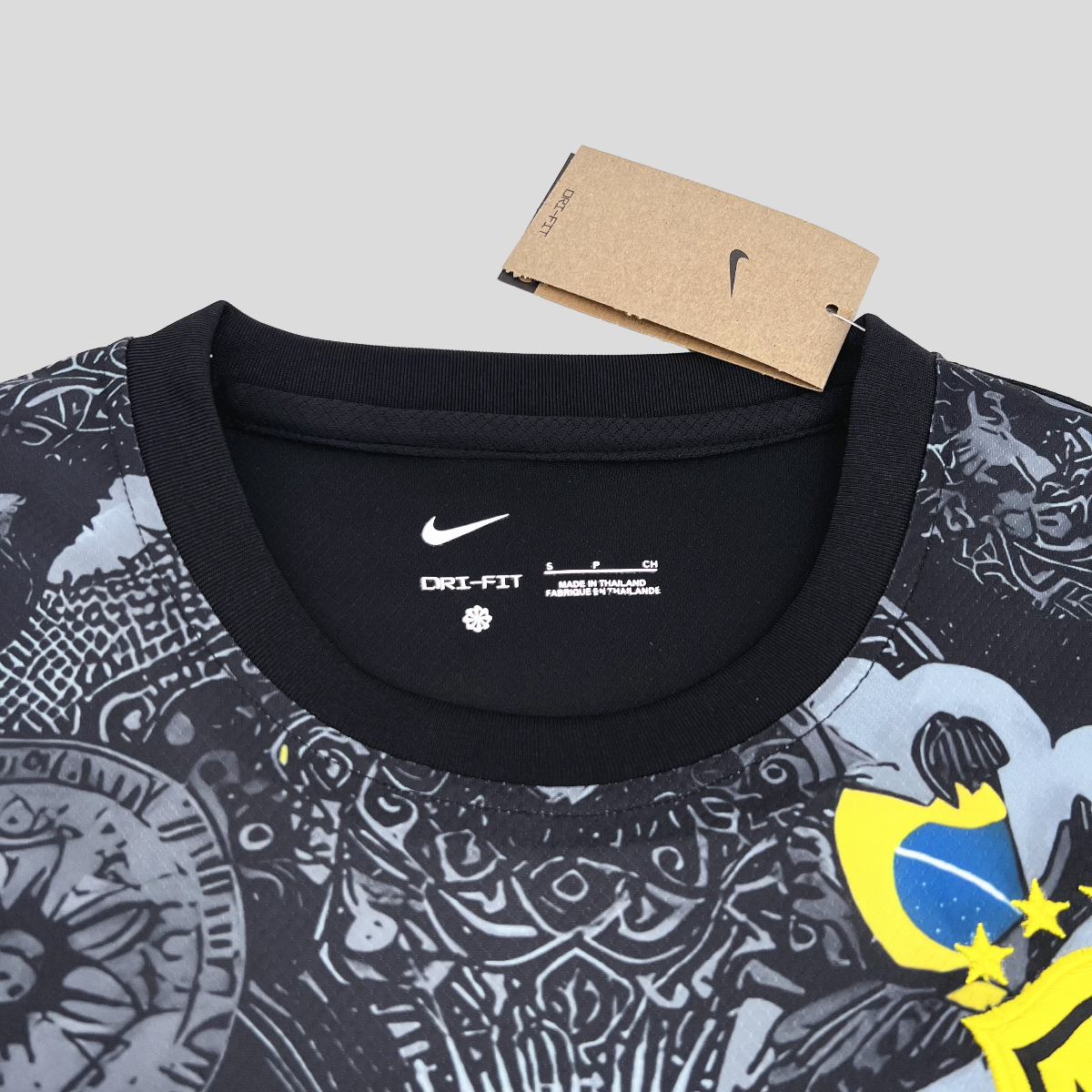Brasil Special Edition