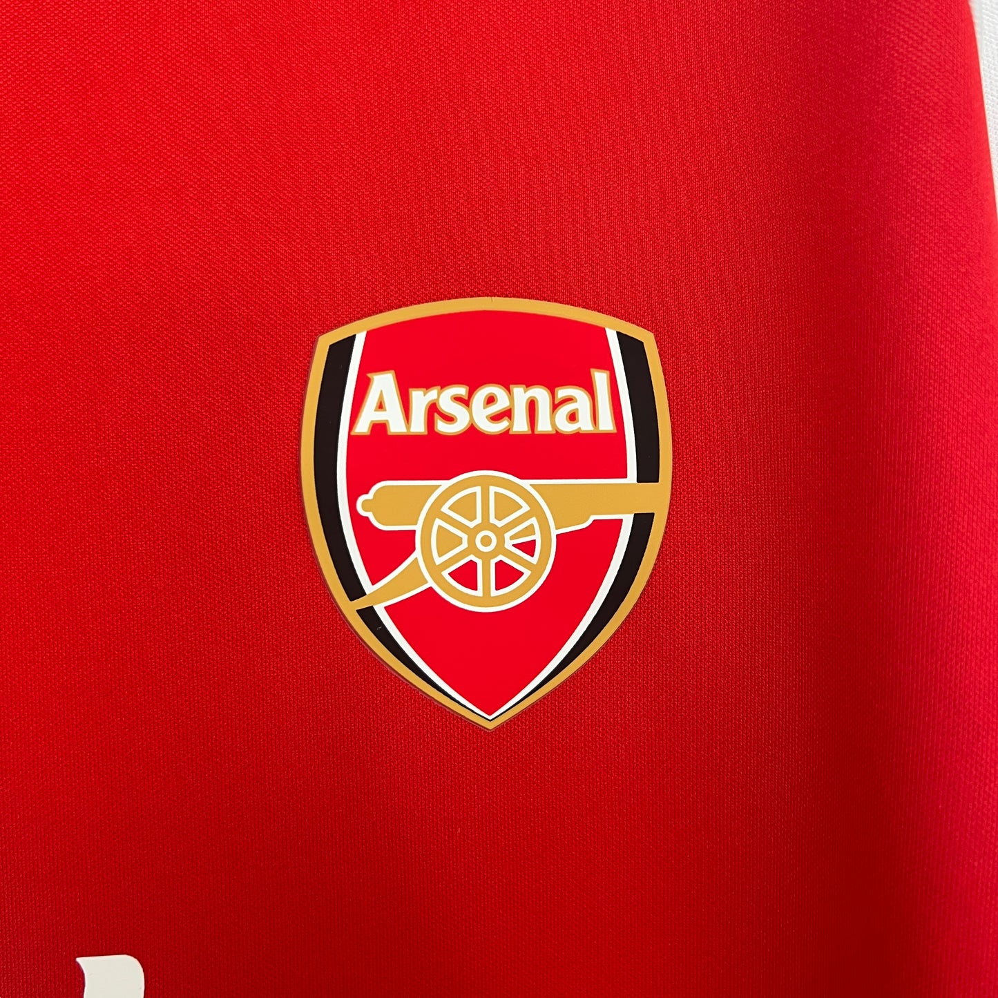 Arsenal 14/15
